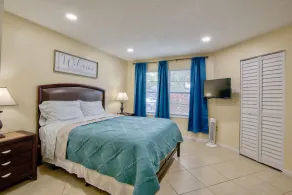 3608 Apartment with 3 swimming pools , Near Disney world. - Zimmer