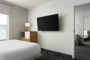 TownePlace Suites by Marriott Lafayette - Chambre