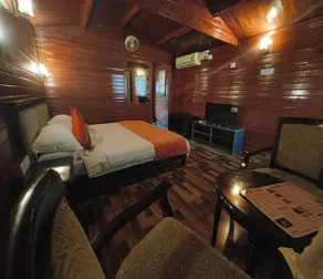 RiverRoost Resorts - Room