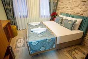 Sayina Hotel - Room