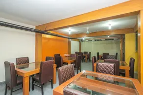 Capital O 36457 Boulevard Madiwala - Restaurant