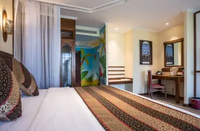 PrideInn Paradise Beach Resort & Spa Mombasa - Zimmer