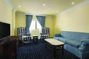 Howard Johnson Dammam Hotel - Room