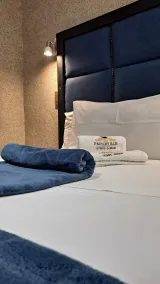 Princeville Guest-Lodge - Chambre