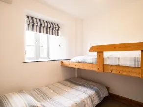 Swallow Cottage, Trewetha Farm - Chambre