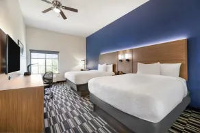 La Quinta by Wyndham Alvin - Chambre