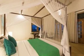 Jetwing Kottukal Beach House - Room
