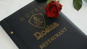 Hotel Rosina - Restaurant
