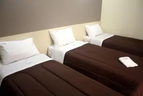 Hotel Portobello - Room