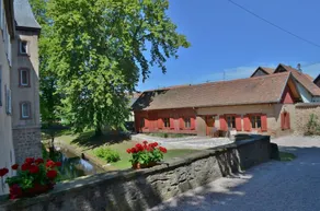 Chambres d'hôtes Château De Grunstein - Rom