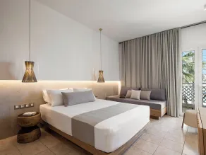 Magda Hotel Club - Chambre