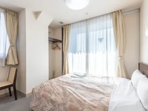 Kochi Terminal Hotel - Habitación