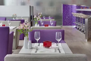 IntercityHotel Hamburg Dammtor - Restaurant