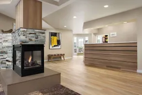 Residence Inn by Marriott Salem - Réception