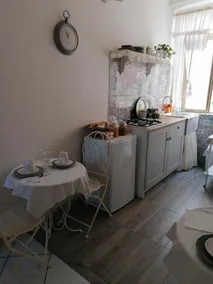 B&B Le Rose - Restaurant