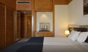 Algarve Casino Hotel - Room