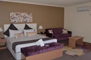 Hunts Hotel Liverpool - Room