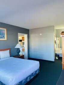 Travelers Place Inn & Suites - Quarto