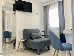 Casa Primavera - Habitación