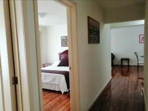Suites Petit Polanco - Room