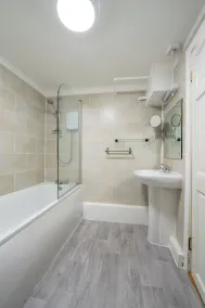 City Studios - Rodney Street - Salle de bain