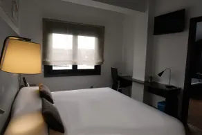 Suites Coruña - Værelse