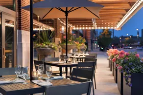 Hotel Northland, Autograph Collection - Restaurant
