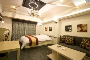 Hotel Bintang Pari Resort (Adult Only) - Chambre