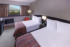 Southern Sun Newlands - Room