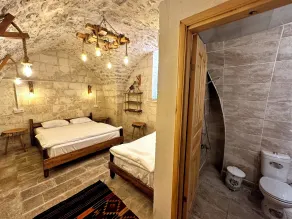 Taşkıran Hotel - Habitación