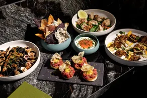 Daxton Hotel Birmingham, Curio Collection by Hilton - Restaurant