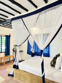 Karanga Bungalows - Room