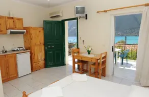 Mediterraneo studios - Camera