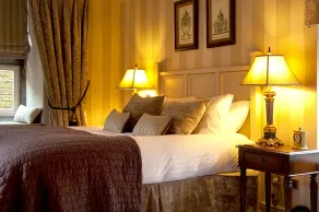 Whitley Hall Hotel - Zimmer