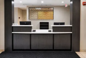 Candlewood Suites Pearl by IHG - Reception