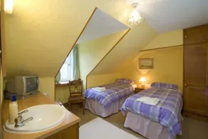 Arbour Guest House - Rum