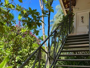 Villa Maria Pousada de Charme - Vue de la chambre