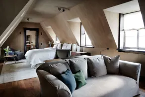 Hotel PURS - Room