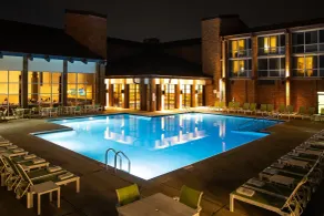 Lincolnshire Marriott Resort - Piscine