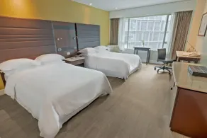 Sheraton Guayaquil - Pool