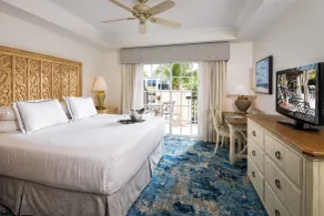 Bellasera Resort - Chambre