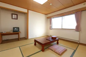 Hotel Mount Shiga - Zimmer