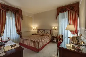 Palazzo Cardinal Cesi - Room