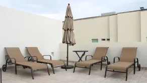Holiday Inn Express Puerto Vallarta by IHG - Chambre