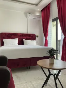 Bi Hotel SARL - View from room