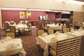 Špik Alpine Resort - Restaurant
