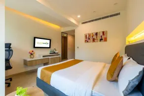 Limewood Signature - Golf Course Extension Road - Camera