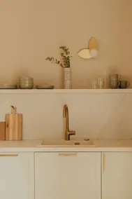 Design Apartments zum Hirschen - Room