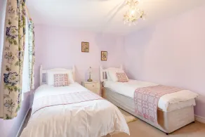 Penty - Chambre
