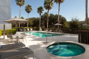 Springhill Suites Jacksonville - Pool